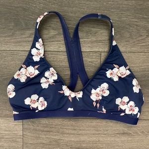 Patagonia swim top